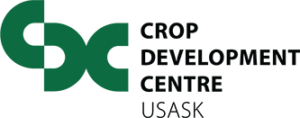University of Saskatchewan Crop Development Centre